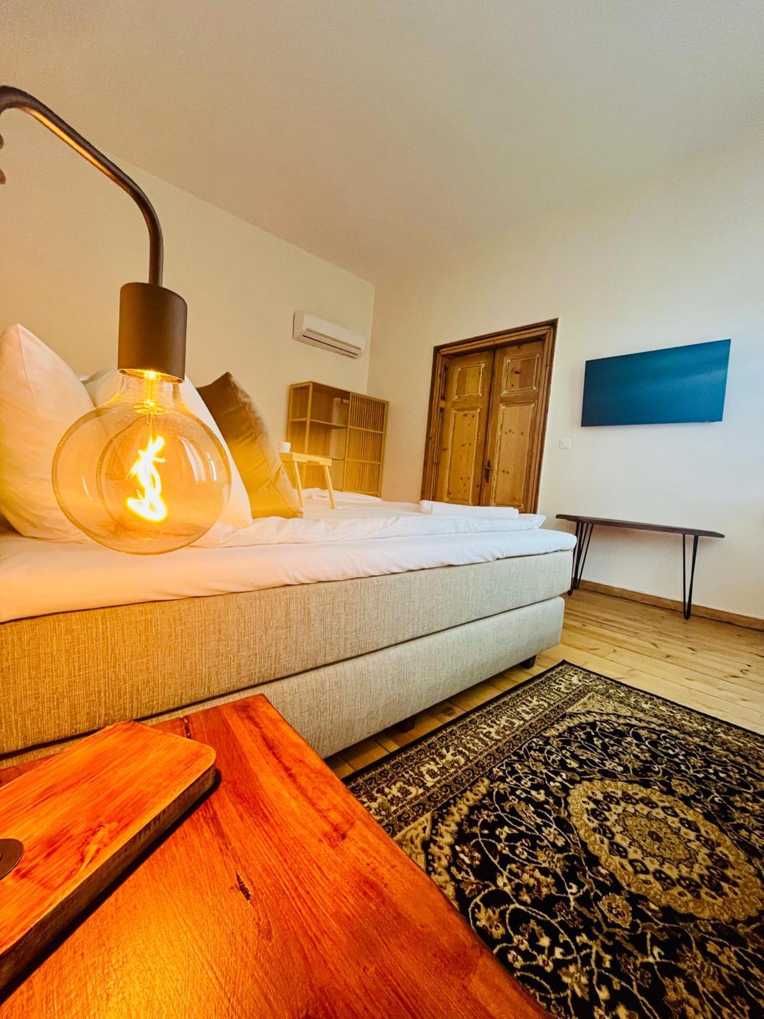Skyler Vintage Apartments Plovdiv Exterior foto