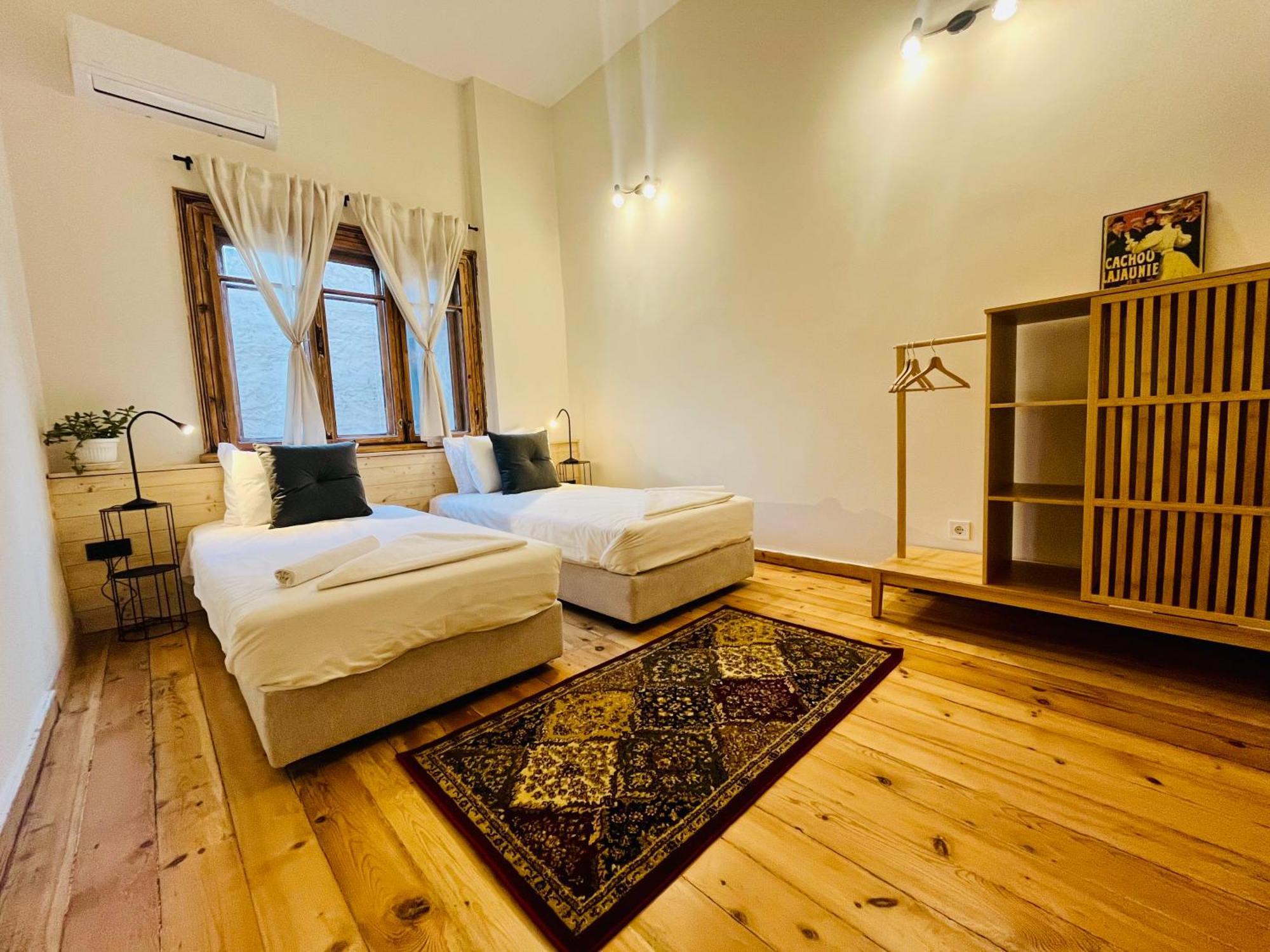 Skyler Vintage Apartments Plovdiv Exterior foto